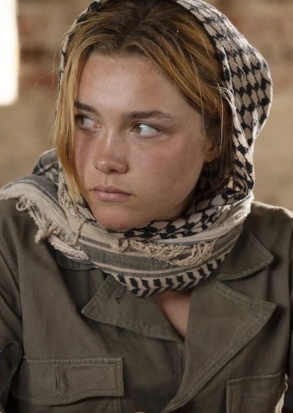 Florence Pugh photo