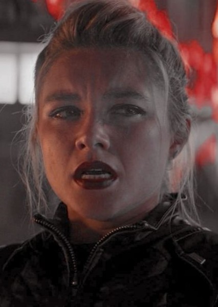Florence Pugh photo