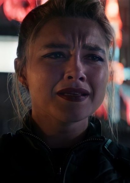 Florence Pugh photo