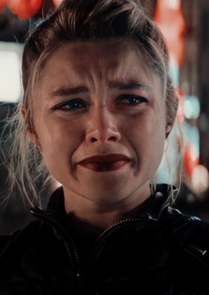 Florence Pugh photo