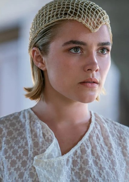 Florence Pugh photo