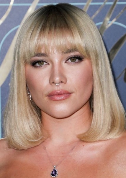 Florence Pugh