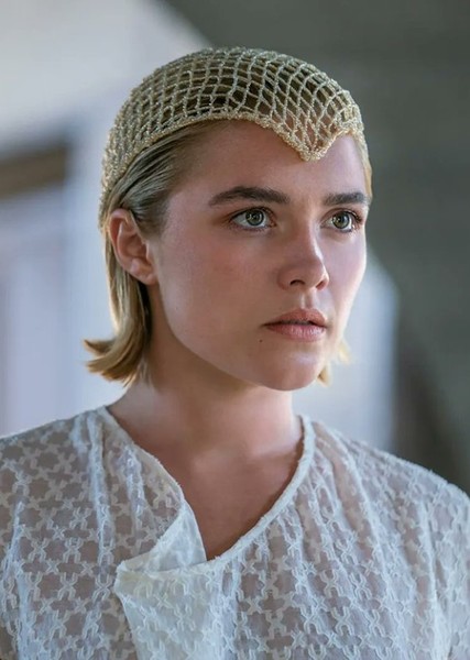 Florence Pugh photo