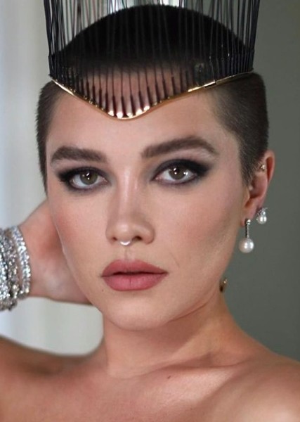Florence Pugh photo