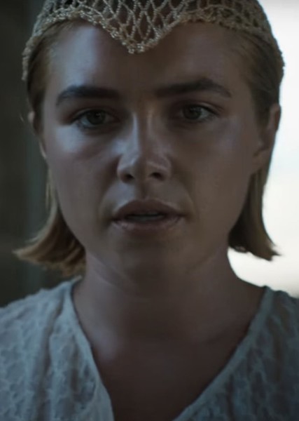 Florence Pugh photo