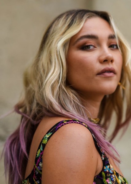 Florence Pugh photo