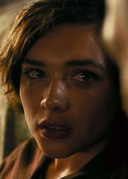 Florence Pugh photo
