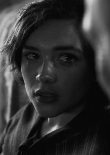 Florence Pugh photo