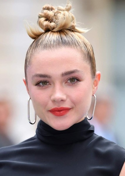 Florence Pugh photo