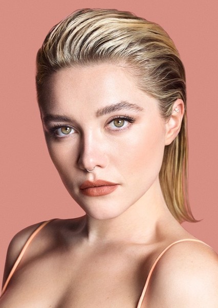 Florence Pugh photo