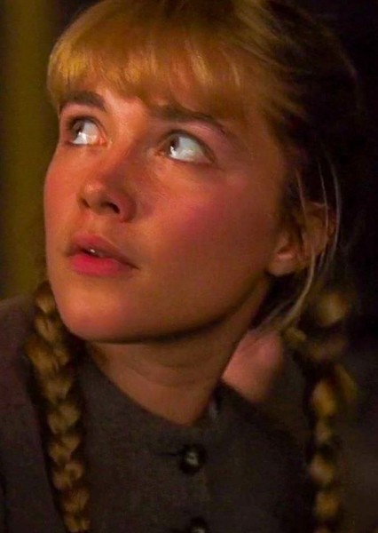 Florence Pugh photo