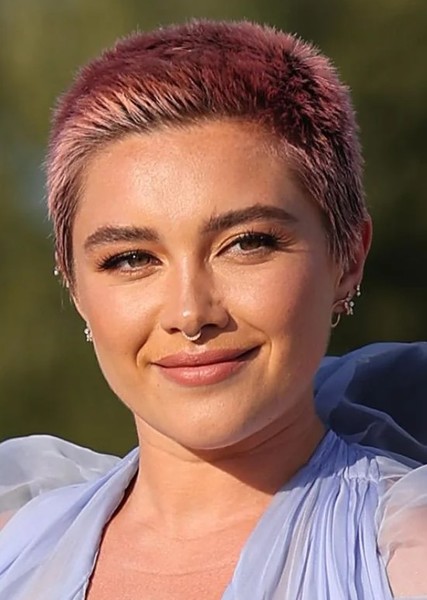 Florence Pugh photo