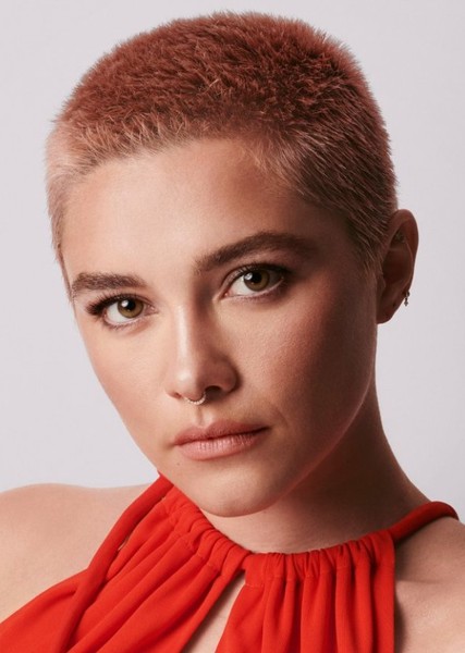Florence Pugh