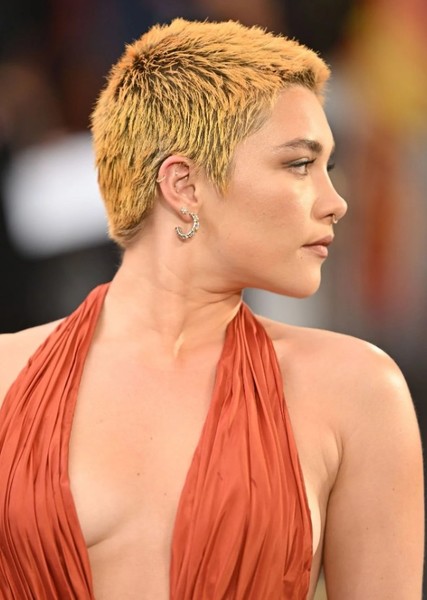 Florence Pugh