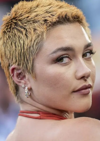 Florence Pugh photo