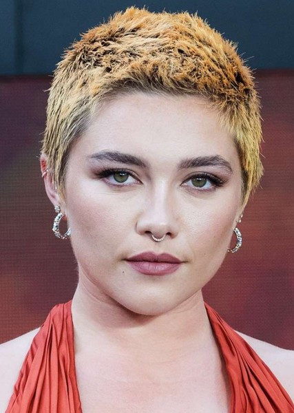 Florence Pugh photo