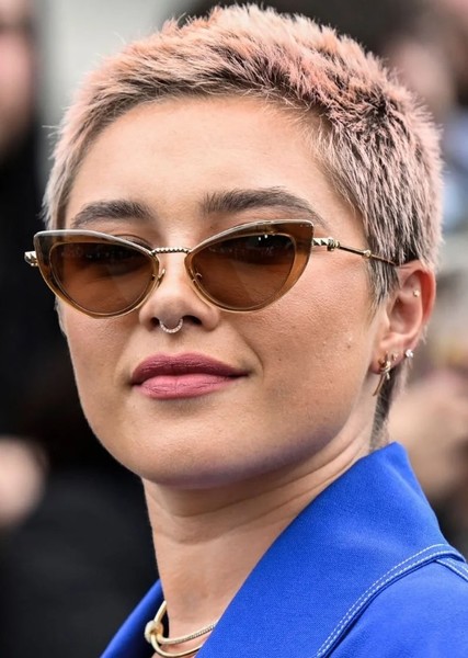 Florence Pugh photo