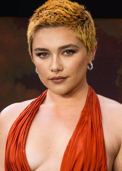 Florence Pugh photo