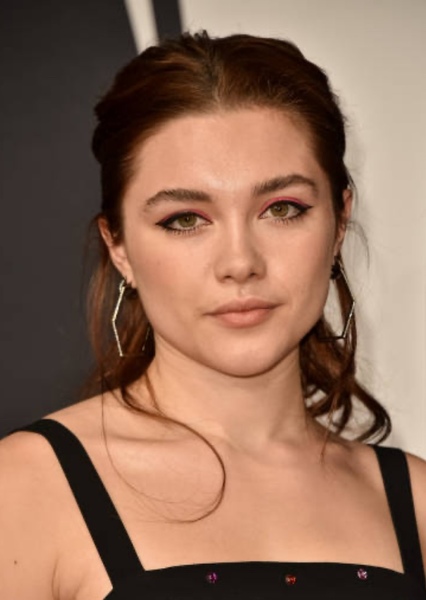 Florence Pugh Photo on myCast - Fan Casting Your Favorite Stories