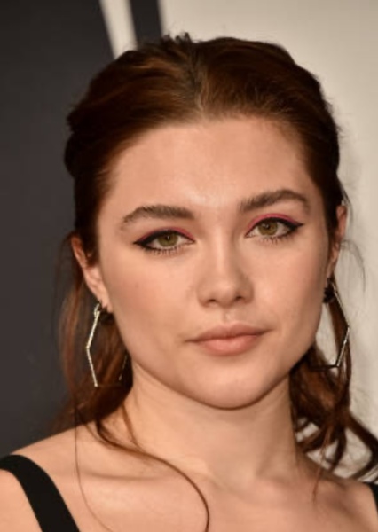 Florence Pugh photo