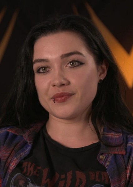 Florence Pugh photo