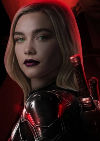 Florence Pugh