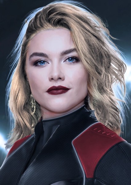 Florence Pugh