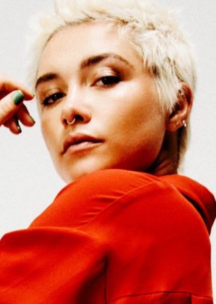 Florence Pugh photo