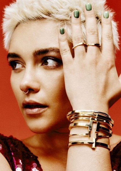 Florence Pugh photo
