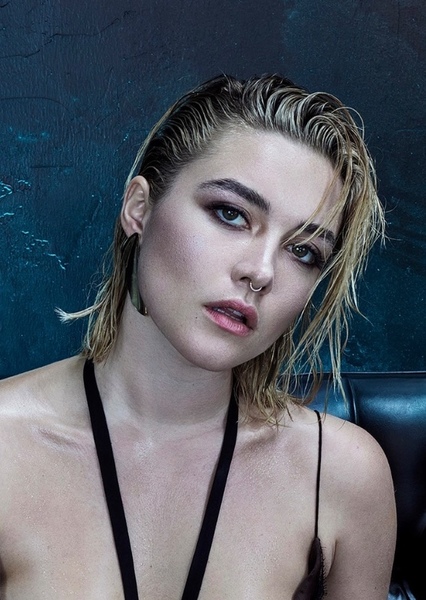 Florence Pugh photo