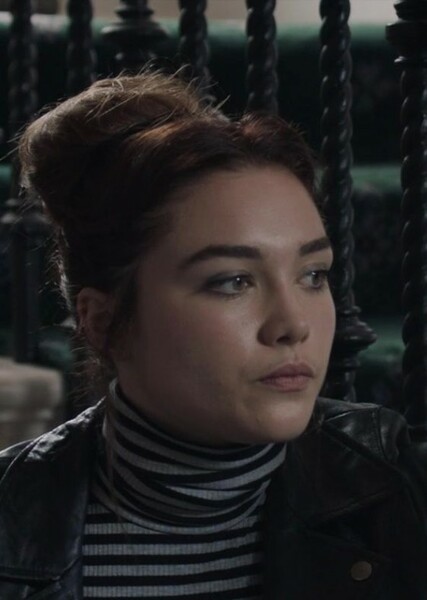 Florence Pugh photo