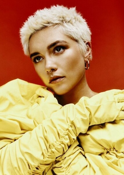 Florence Pugh photo