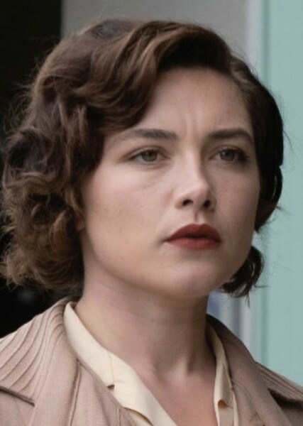 Florence Pugh photo