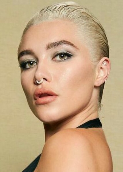 Florence Pugh photo