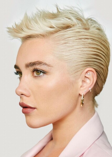 Florence Pugh photo