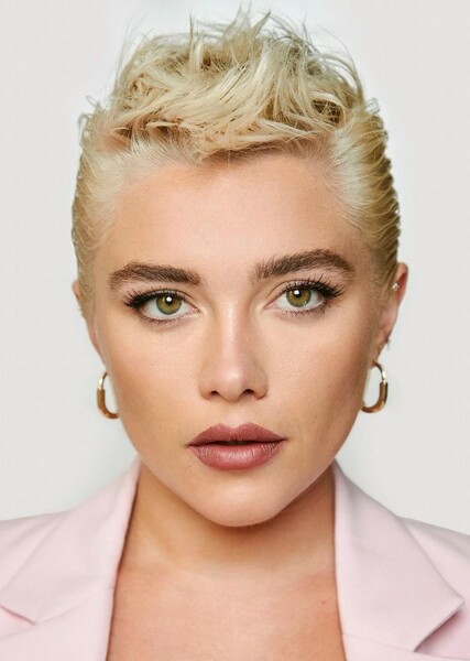 Florence Pugh photo