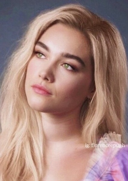 Florence Pugh photo