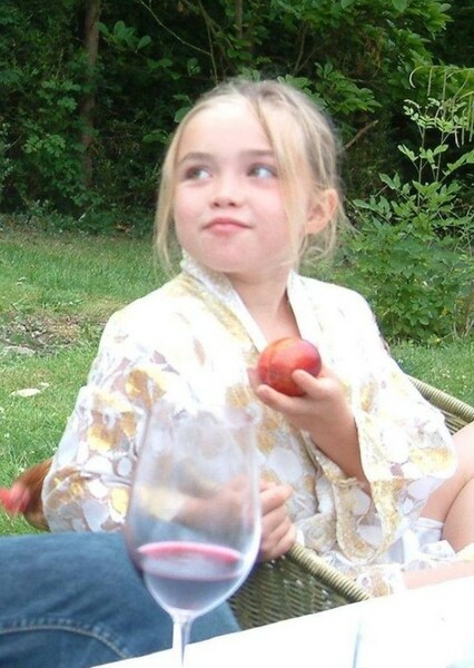 Florence Pugh photo