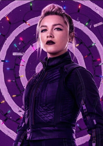 Florence Pugh photo