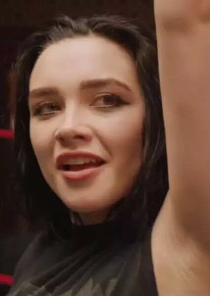 Florence Pugh photo