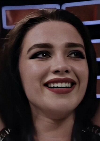 Florence Pugh photo