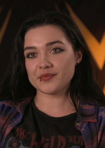 Florence Pugh photo
