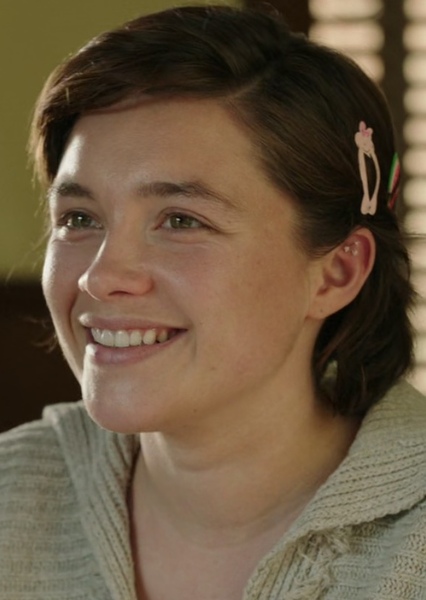 Florence Pugh photo