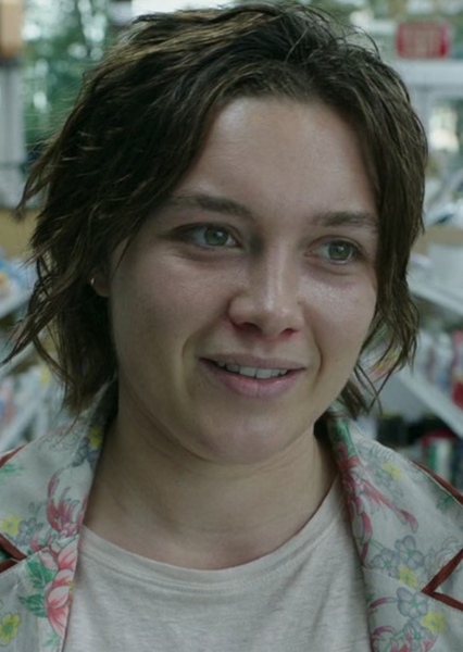 Florence Pugh photo