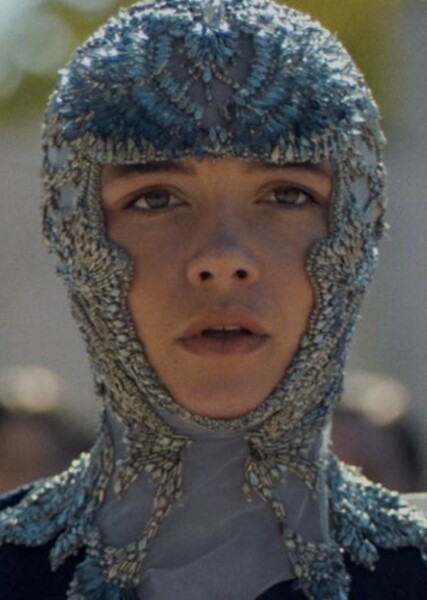 Florence Pugh photo