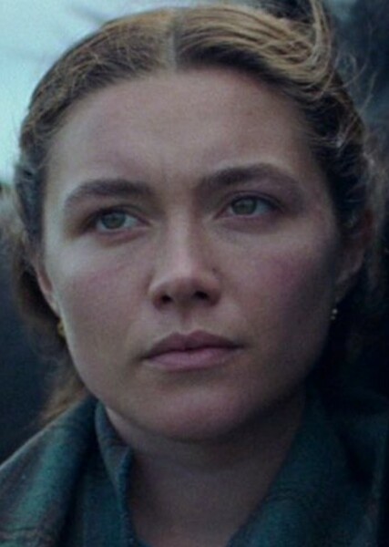 Florence Pugh photo