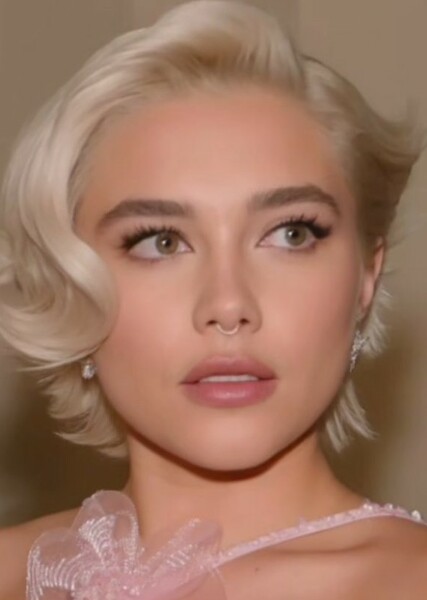 Florence Pugh photo