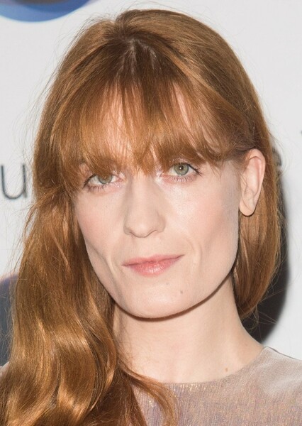 Florence Welch
