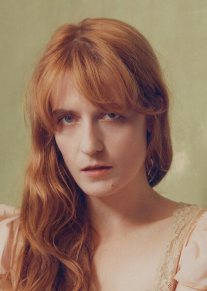 Florence Welch