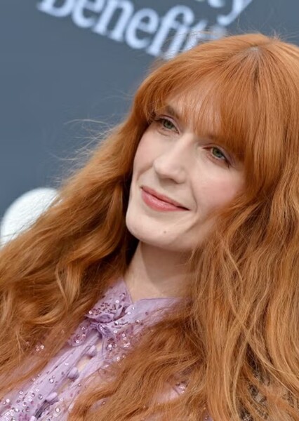 Florence Welch